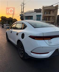 بي واي دي Qin Plus